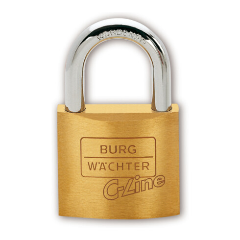 Burg-Wächter Lucchetto C-Line