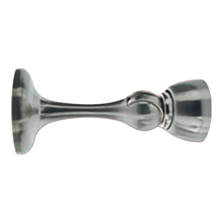 Burg Wächter Magnet-Türstopper  TWM 2495 Ni SB