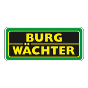 Burg-Wächter Möbeleinsatztresor PointSafe P 3 S-3