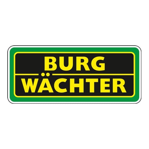 Burg-Wächter Panzer-Überfalle PCC 60 SB