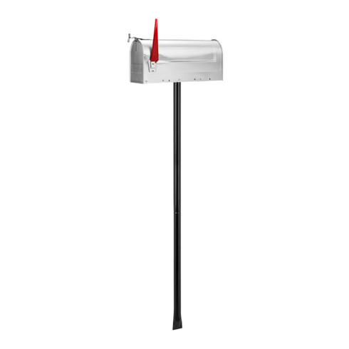Burg-Wächter Pfosten für Mailbox 893 S