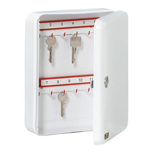 Burg Wächter Schlüsselbox CS 24