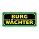 Burg-Wächter Schlüsselbox KC H.300mm B.240mm T.60mm schwarz Stahlblech Anz. Hak. 36 St.-2