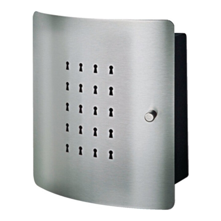 Burg-Wächter Schlüsselbox SLOT 6220/10 Ni
