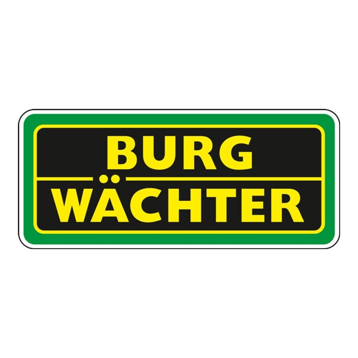 Burg-Wächter Schlüsselschrank 6750/72 R