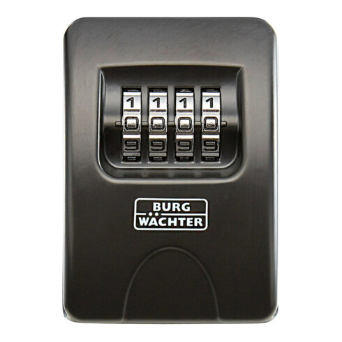 Burg-Wächter Schlüsseltresor KeySafe 10