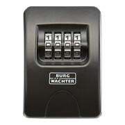Burg-Wächter Schlüsseltresor KeySafe 10