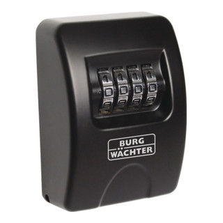 Burg-Wächter Schlüsseltresor KeySafe 10