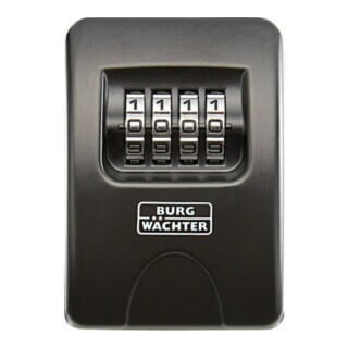Burg-Wächter Schlüsseltresor KeySafe 10