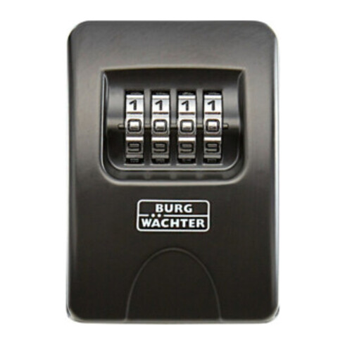 Burg-Wächter Schlüsseltresor KeySafe 10
