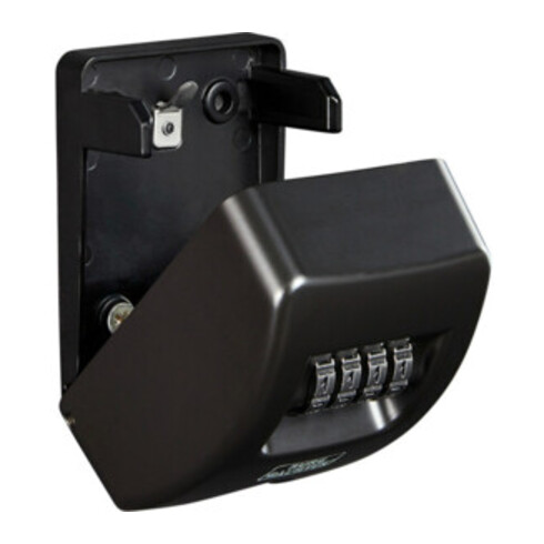 Burg-Wächter Schlüsseltresor KeySafe 10