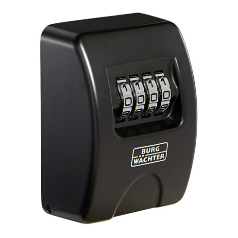 Burg-Wächter Schlüsseltresor KeySafe 10