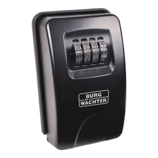 Burg-Wächter Schlüsseltresor KeySafe 20