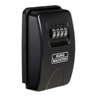 Burg-Wächter Schlüsseltresor KeySafe 20