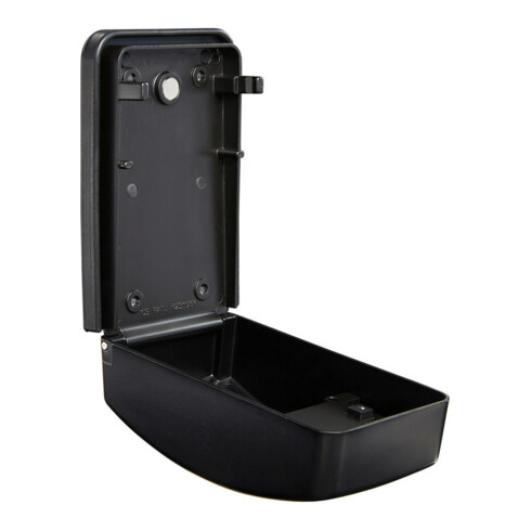 Burg-Wächter Schlüsseltresor KeySafe 20