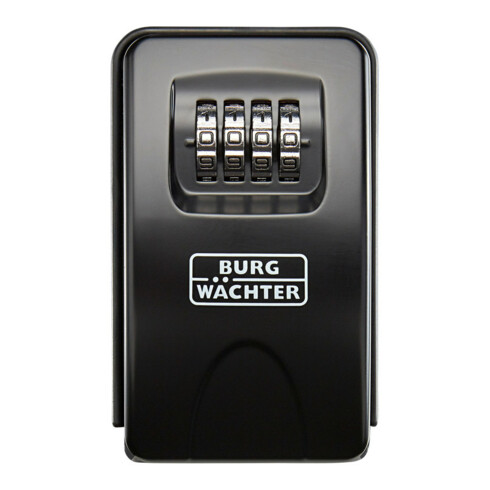 Burg-Wächter Schlüsseltresor KeySafe 20