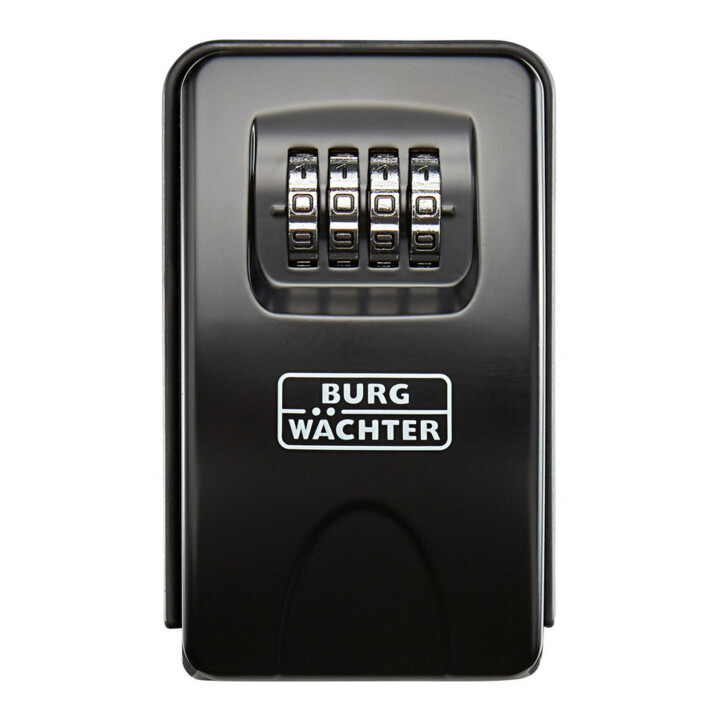 Burg-Wächter Schlüsseltresor KeySafe 20