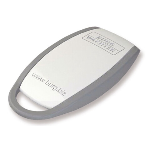 Burg-Wächter Transponder secuENTRY 5710 Duo SB f.alle secuEntry Produkte 2 St.auf SB Karte