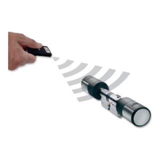 Burg Wächter TSE Set 5013 E-Key