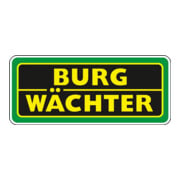 Burg-Wächter Türkette TK 64 SB-3
