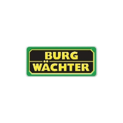 Burg Wächter Türschließer TR 86 W SB