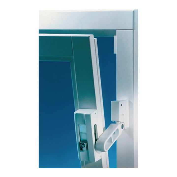 Burg-Wächter Türsicherung Blocksafe BS 2 BR SB