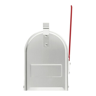 Burg-Wächter US-Mailbox