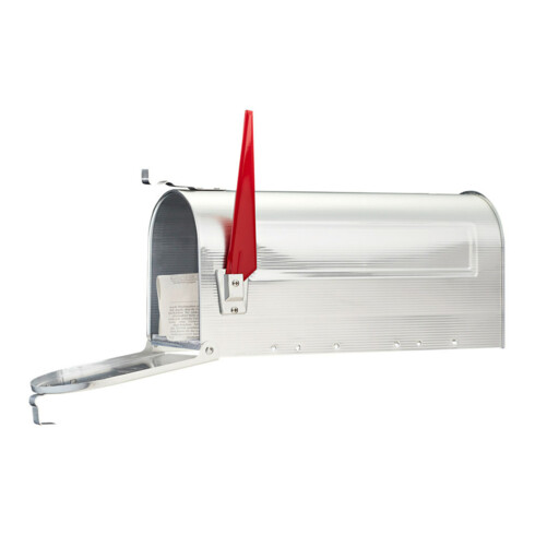 Burg-Wächter US-Mailbox