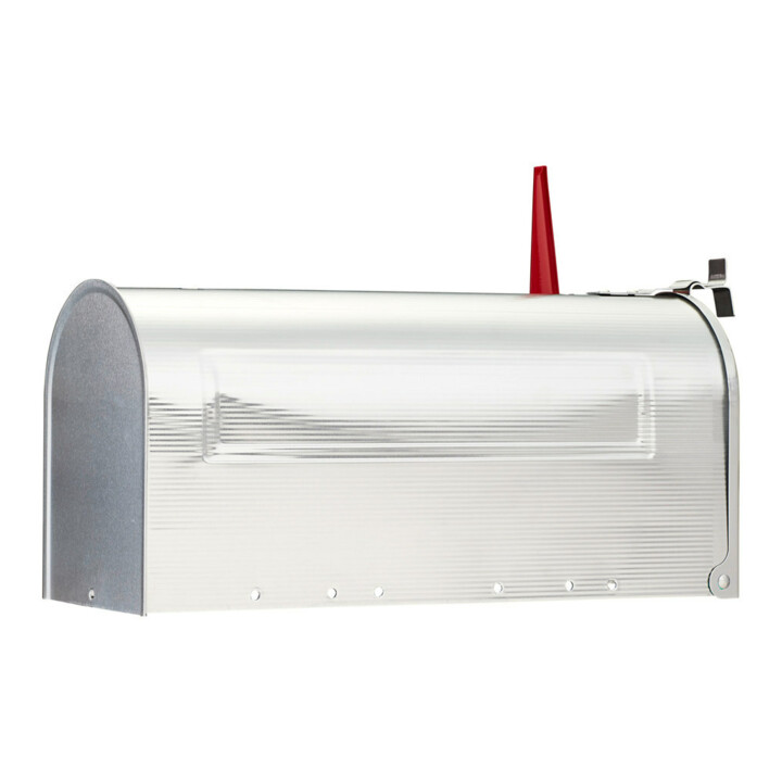 Burg-Wächter US-Mailbox 892-ALU