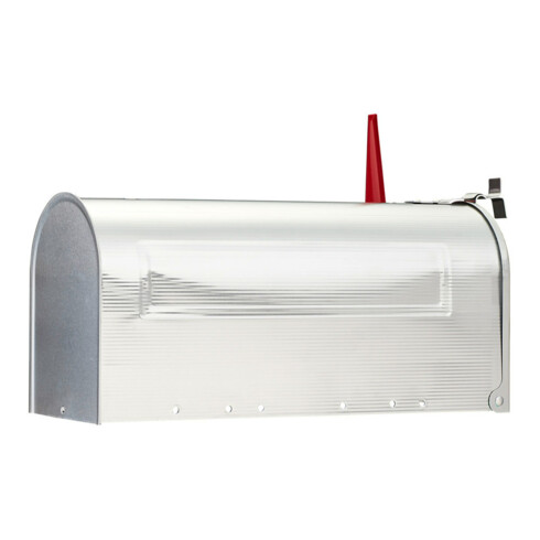 Burg-Wächter US-Mailbox