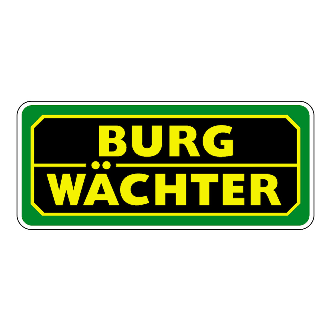 Burg-Wächter US-Mailbox