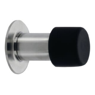 Burg-Wächter Wand-Türstopper TSW 2365 Ni SB