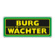 Burg-Wächter Wand-Türstopper TSW 2365 Ni SB-3