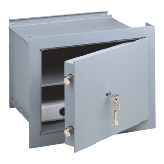 Burg Wächter Wandtresor Cityline CW 5 350 S