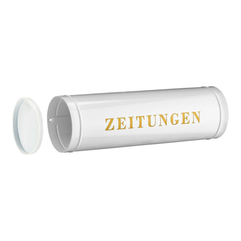 Burg-Wächter Zeitungsrolle 800 W