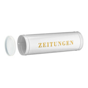 Burg-Wächter Zeitungsrolle 800 W