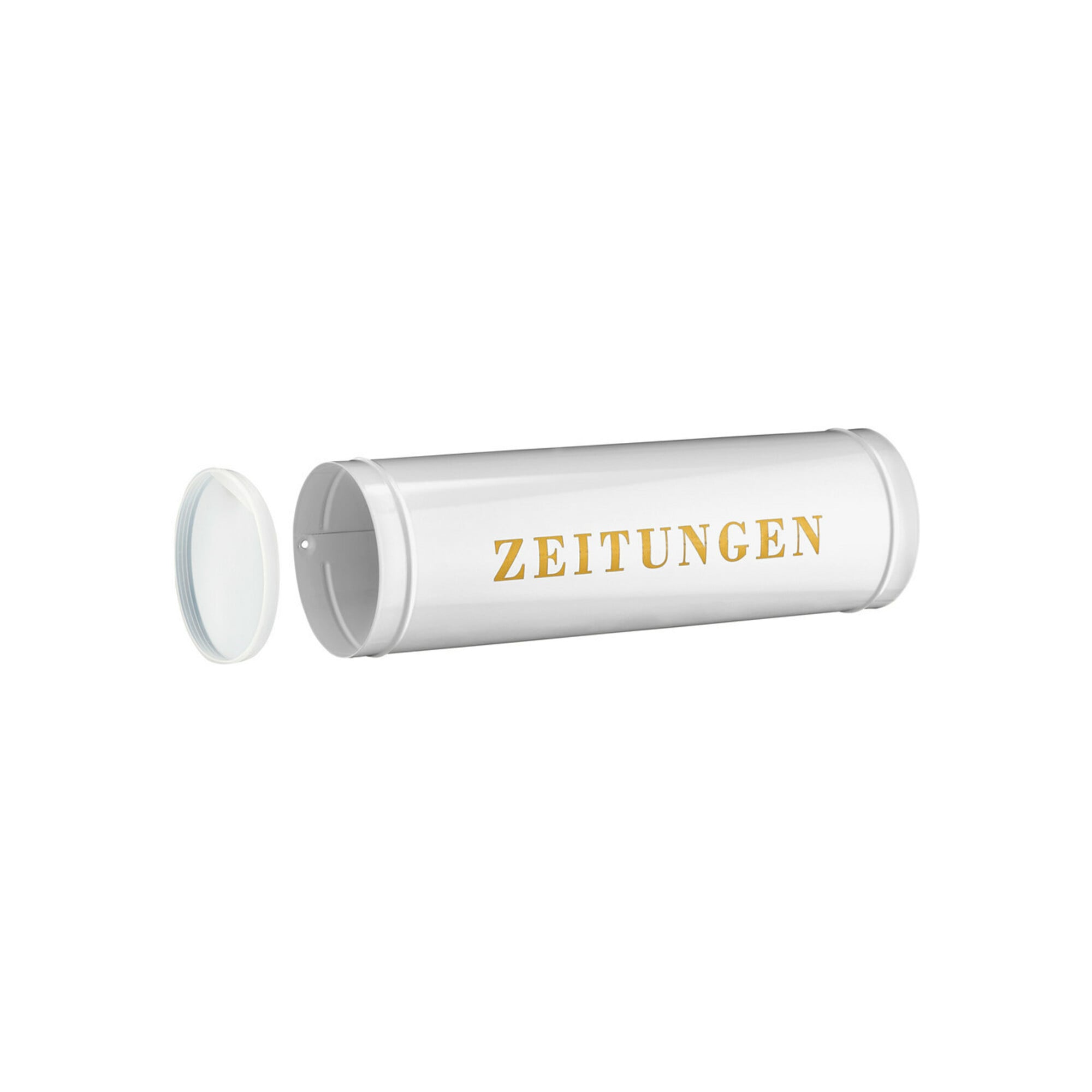 Burg-Wächter Zeitungsrolle 800 W