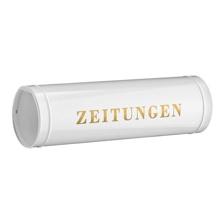 Burg-Wächter Zeitungsrolle 800 W