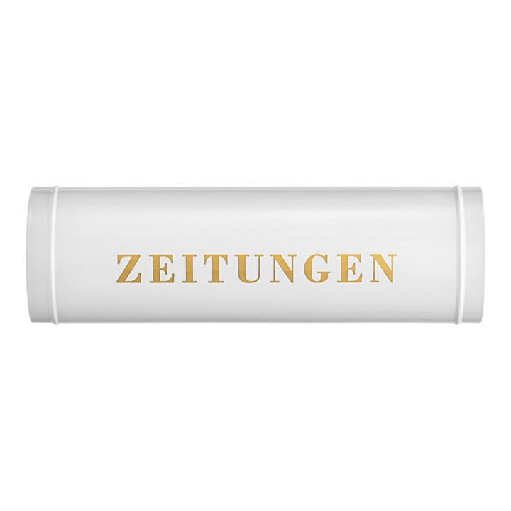 Burg-Wächter Zeitungsrolle 800 W