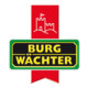 Burg-Wächter Zylinder-Vorhangschloss 222 15 Schlosskörper-B.15mm MS versch.-schl.-3