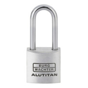 Burg-Wächter Zylinder-Vorhangschloss 770