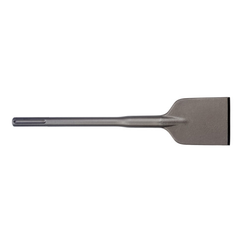 Burin à asphalte SDS-max 400 x 90 mm metabo