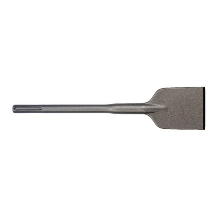 Burin à asphalte SDS-max 400 x 90 mm metabo