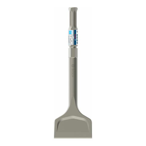 Burin à bêche Bosch avec support hexagonal 22 mm 400 x 115 mm