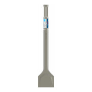 Burin à bêche Bosch avec support hexagonal de 22 mm 400 x 80 mm-5