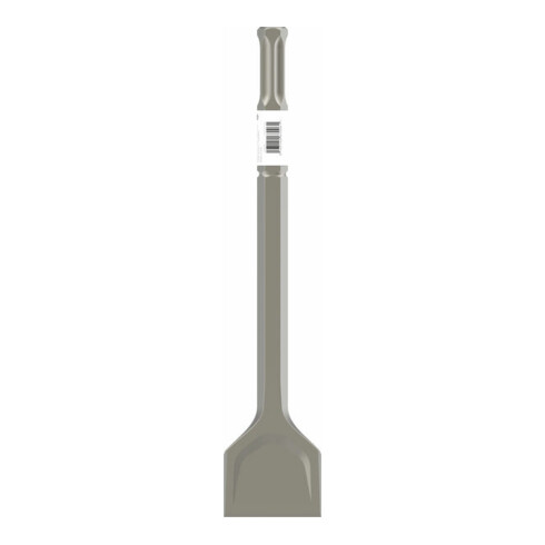 Burin à bêche Bosch avec support hexagonal de 22 mm 400 x 80 mm