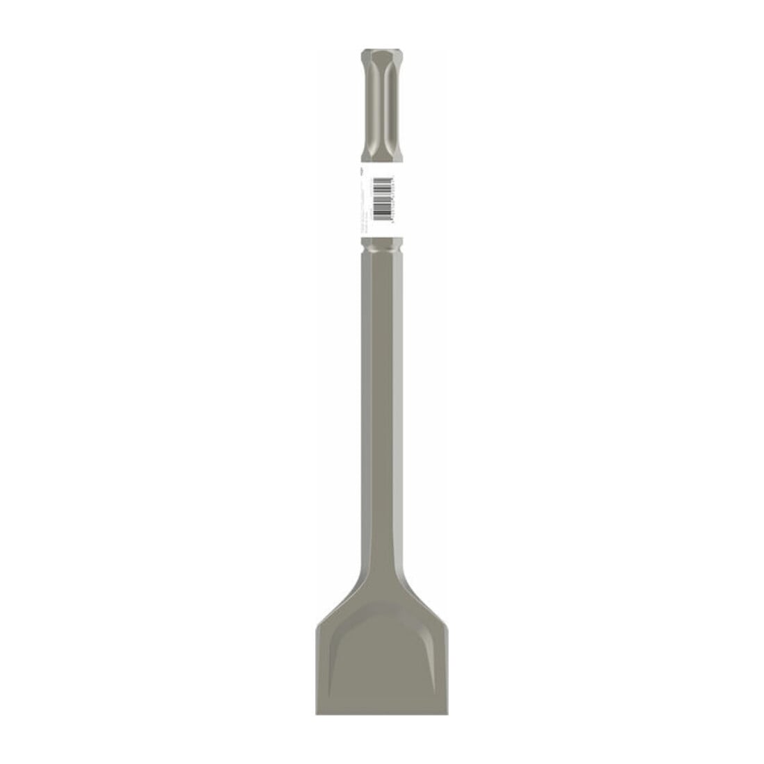Burin à bêche Bosch avec support hexagonal de 22 mm 400 x 80 mm