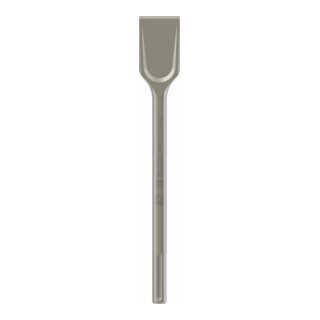 Ciseau bêche Bosch avec fixation SDS-max