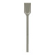 Ciseau bêche Bosch avec fixation SDS-max-1