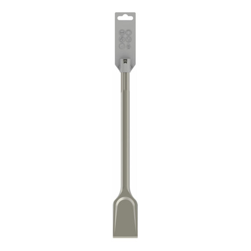 Ciseau bêche Bosch avec fixation SDS-max
